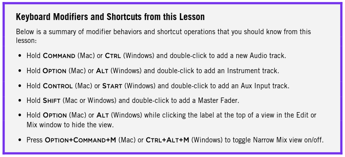 PT 110: Lesson 1: Getting Started: Review and Discussion Questions